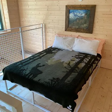 Valle Cervo Tatil Evi *