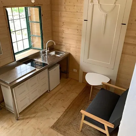 Tatil Evi Valle Cervo Rosei