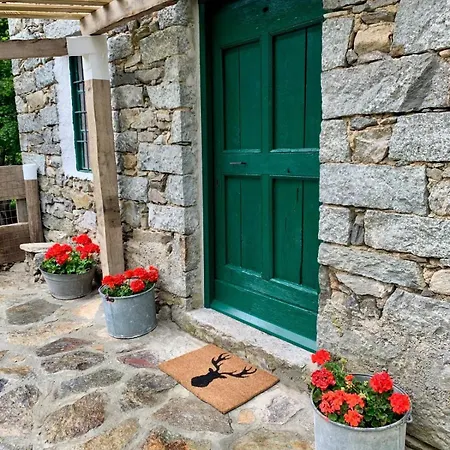 Valle Cervo * Rosei