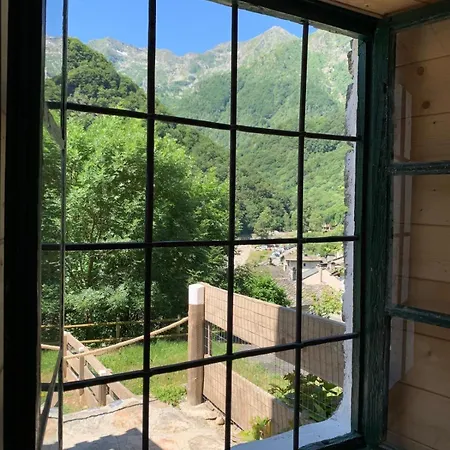 Valle Cervo
