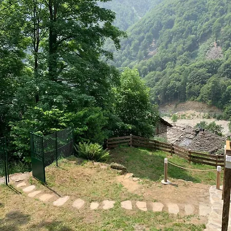 Valle Cervo *